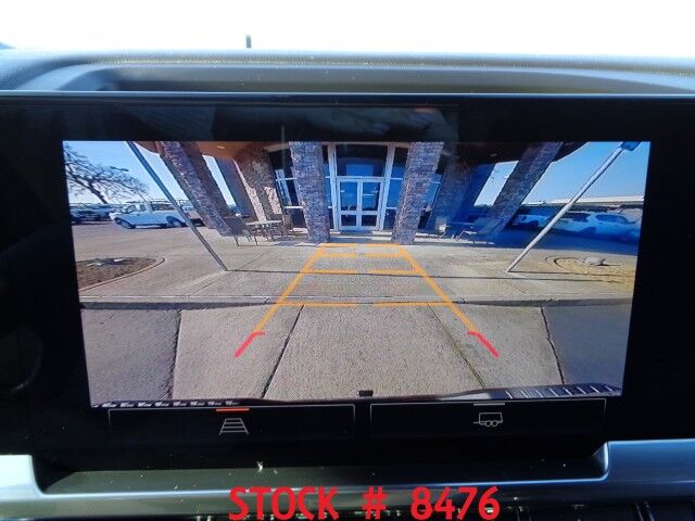 2024 GMC Sierra 1500 ~ Crew Cab ~ 4x4 ~ Only 51K Miles! Rocklin CA