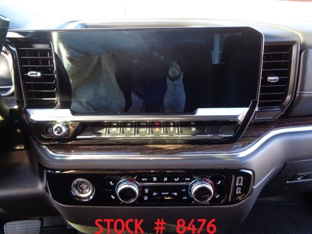 2024 GMC Sierra 1500 ~ Crew Cab ~ 4x4 ~ Only 51K Miles! Rocklin CA