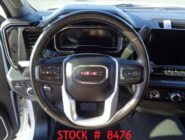 2024 GMC Sierra 1500 ~ Crew Cab ~ 4x4 ~ Only 51K Miles! Rocklin CA