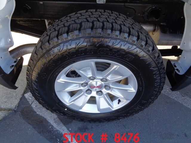 2024 GMC Sierra 1500 ~ Crew Cab ~ 4x4 ~ Only 51K Miles! Rocklin CA