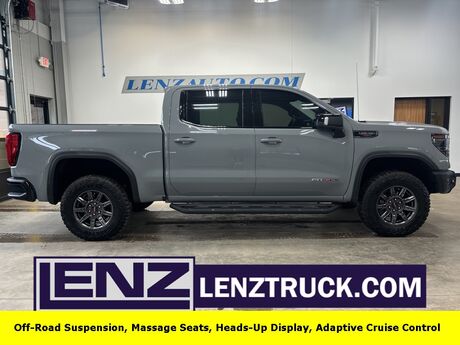 2024 GMC Sierra 1500  Fond du Lac WI