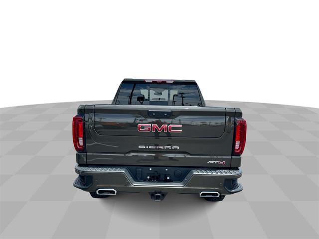 2024 GMC Sierra 1500 Tucson AZ
