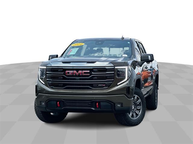 2024 GMC Sierra 1500 Tucson AZ