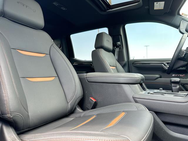 2024 GMC Sierra 1500 Tucson AZ