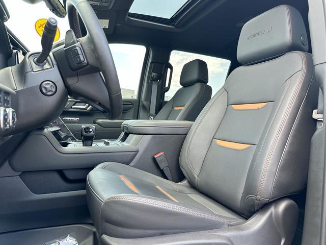 2024 GMC Sierra 1500 Tucson AZ