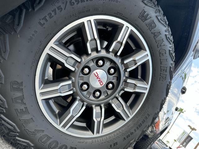 2024 GMC Sierra 1500 Tucson AZ