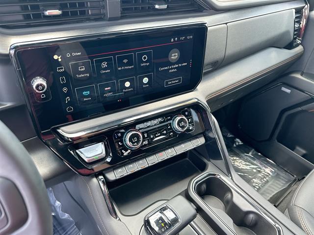 2024 GMC Sierra 1500 Tucson AZ