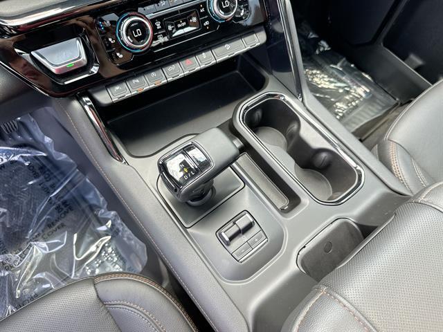 2024 GMC Sierra 1500 Tucson AZ
