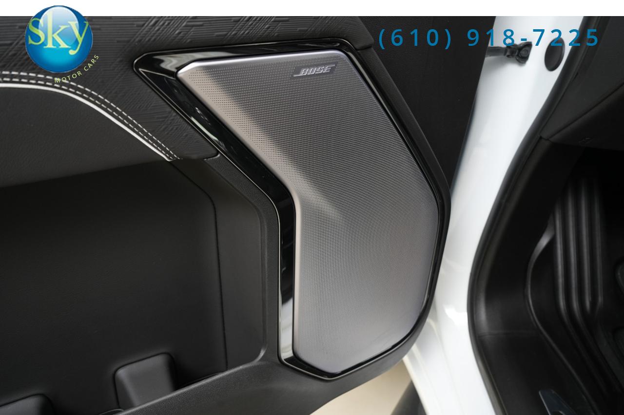 2024 GMC Sierra 1500 4WD AT4X 6.2L V8 West Chester PA