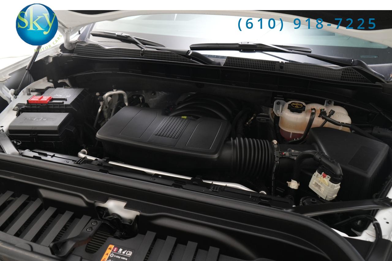 2024 GMC Sierra 1500 4WD AT4X 6.2L V8 West Chester PA