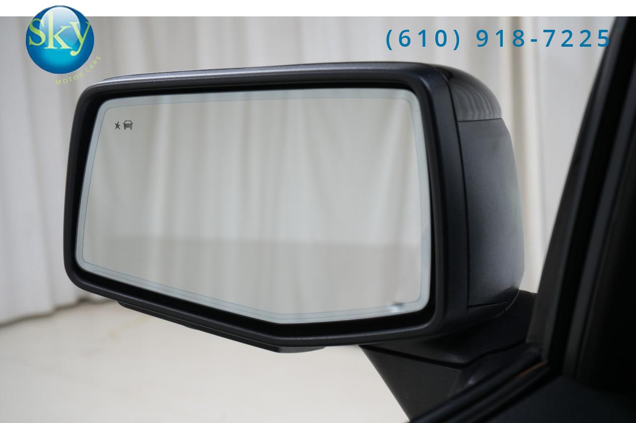 2024 GMC Sierra 1500 4WD AT4X 6.2L V8 West Chester PA