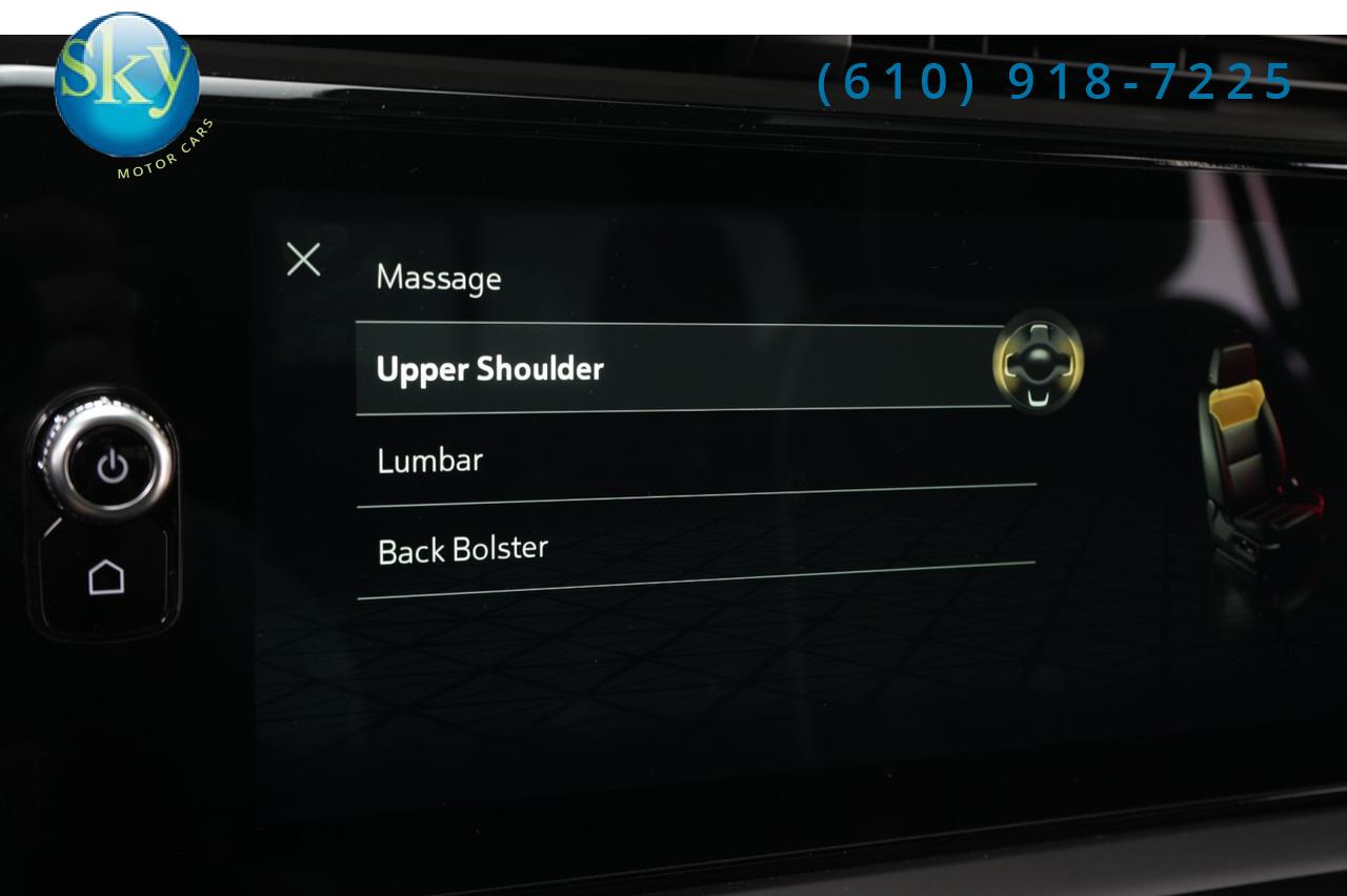 2024 GMC Sierra 1500 4WD AT4X 6.2L V8 West Chester PA