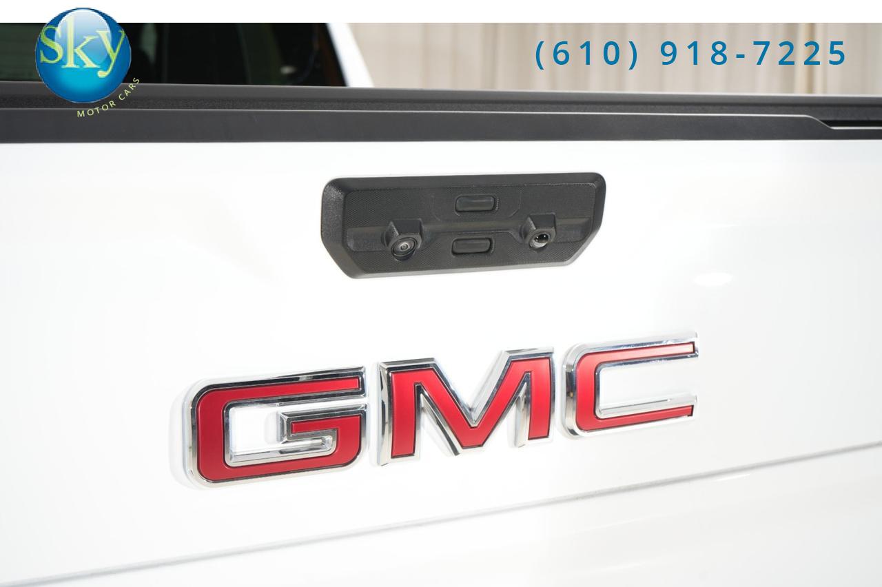 2024 GMC Sierra 1500 4WD AT4X 6.2L V8 West Chester PA