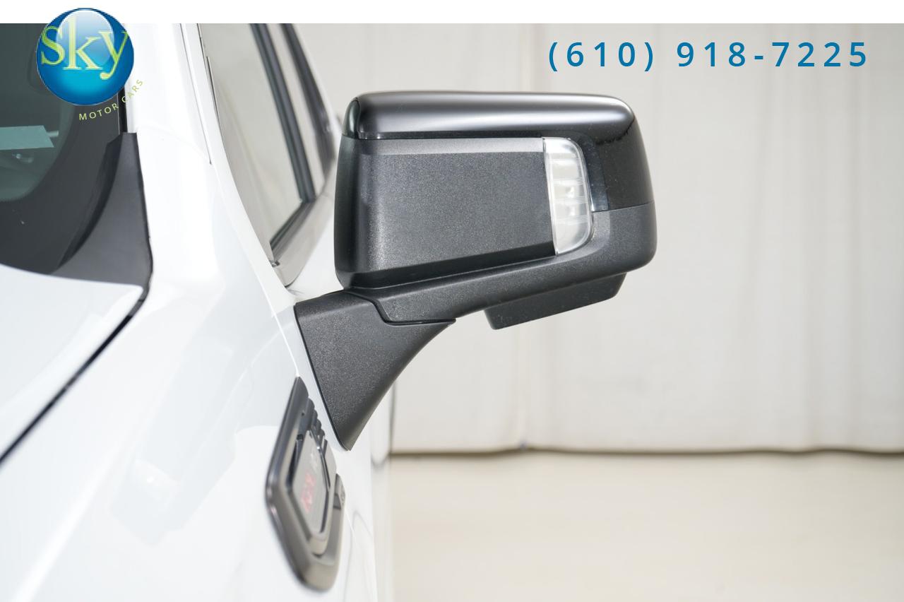 2024 GMC Sierra 1500 4WD AT4X 6.2L V8 West Chester PA