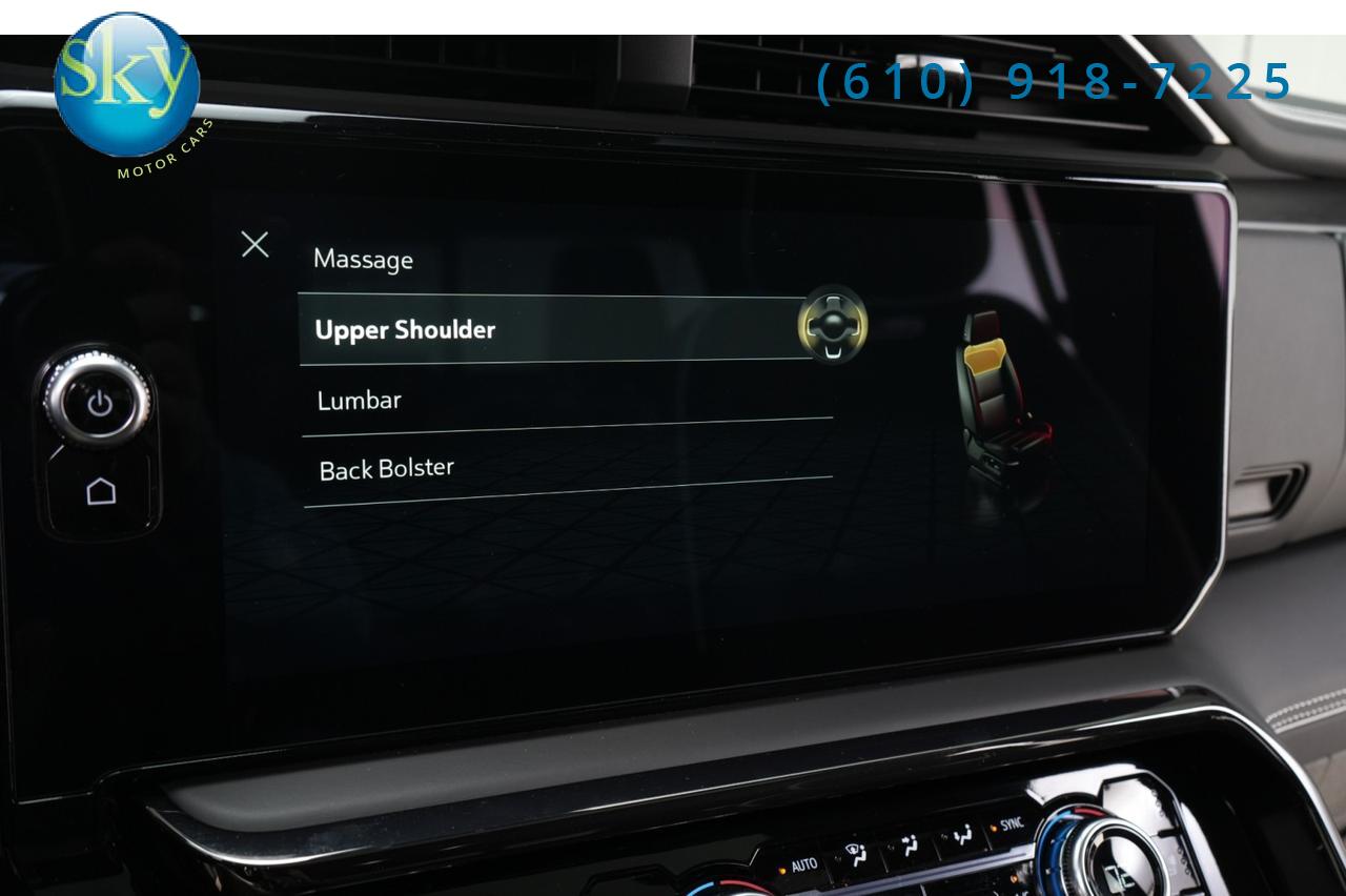 2024 GMC Sierra 1500 4WD AT4X 6.2L V8 West Chester PA