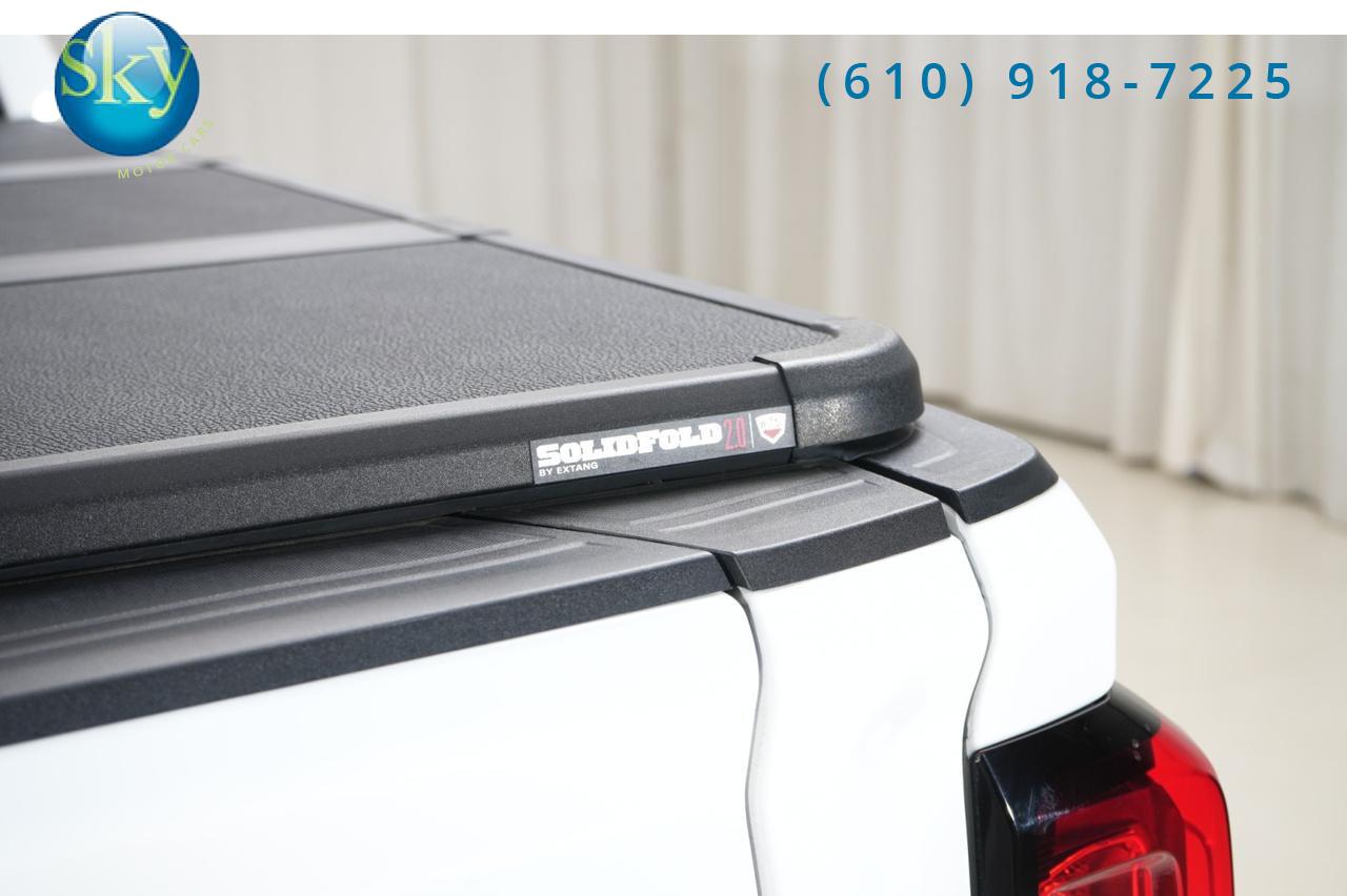 2024 GMC Sierra 1500 4WD AT4X 6.2L V8 West Chester PA