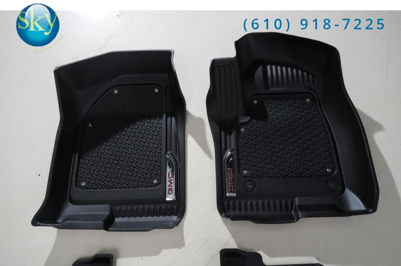 2024 GMC Sierra 1500 4WD AT4X 6.2L V8 West Chester PA