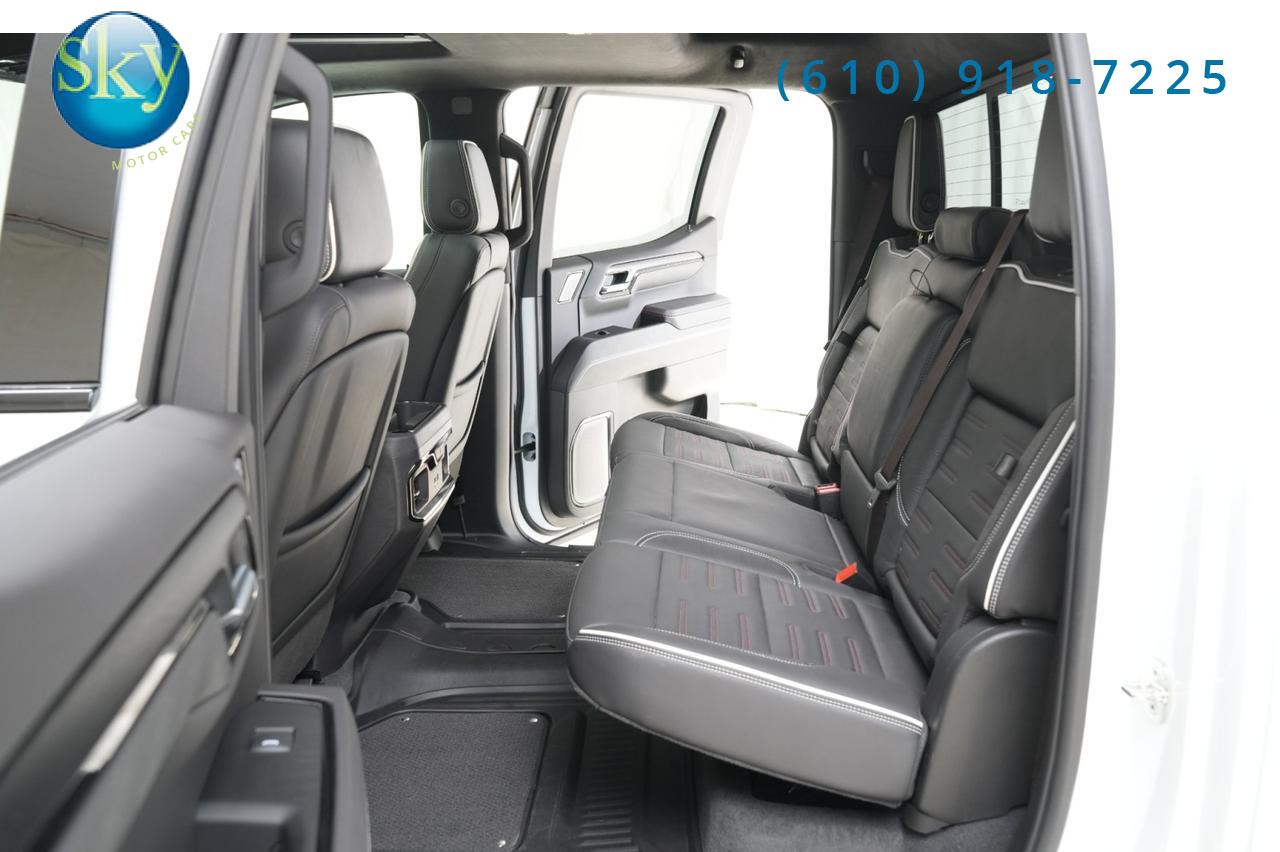 2024 GMC Sierra 1500 4WD AT4X 6.2L V8 West Chester PA