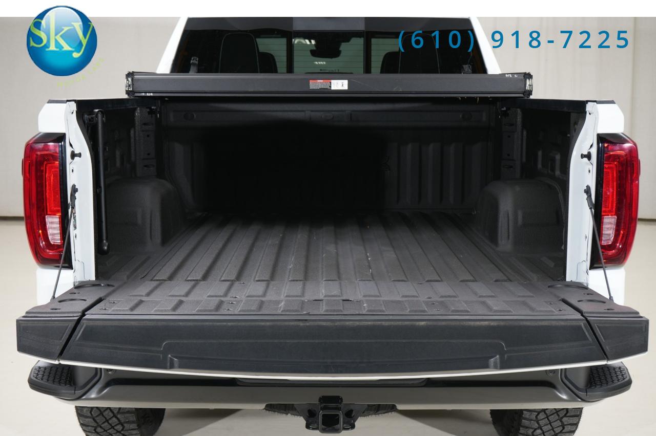 2024 GMC Sierra 1500 4WD AT4X 6.2L V8 West Chester PA