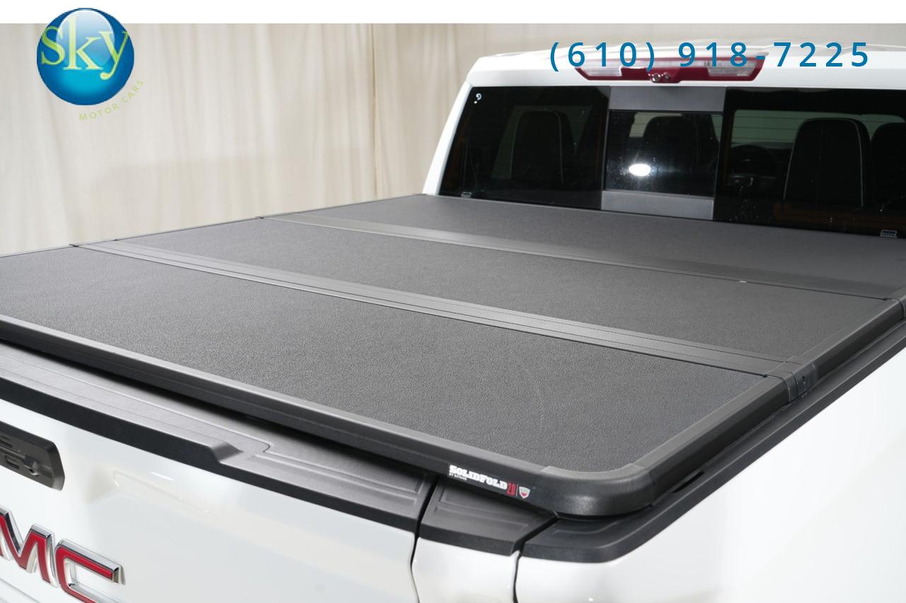 2024 GMC Sierra 1500 4WD AT4X 6.2L V8 West Chester PA