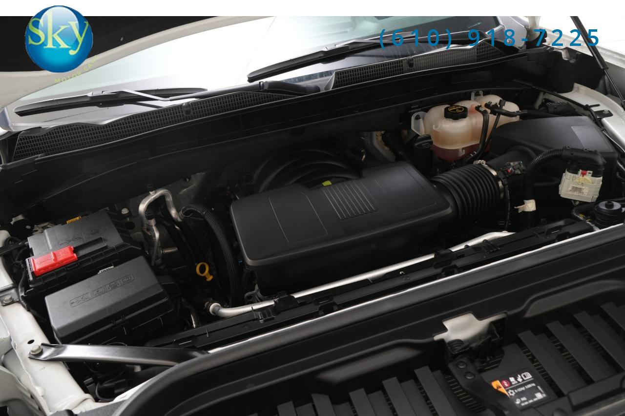 2024 GMC Sierra 1500 4WD AT4X 6.2L V8 West Chester PA