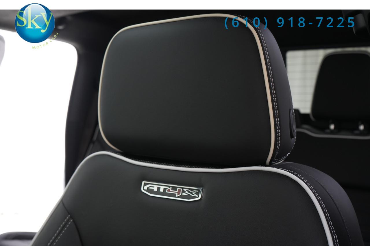 2024 GMC Sierra 1500 4WD AT4X 6.2L V8 West Chester PA