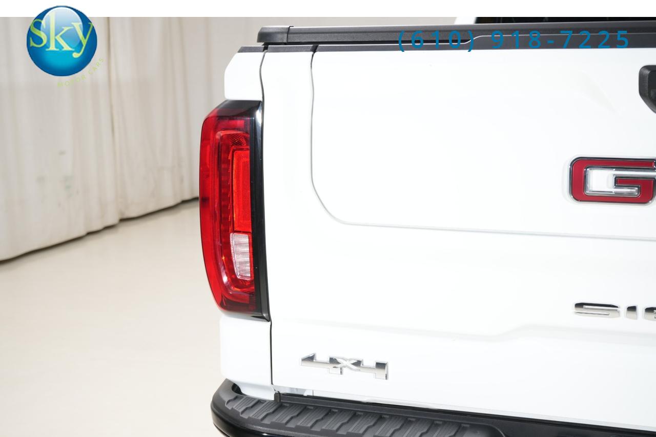 2024 GMC Sierra 1500 4WD AT4X 6.2L V8 West Chester PA