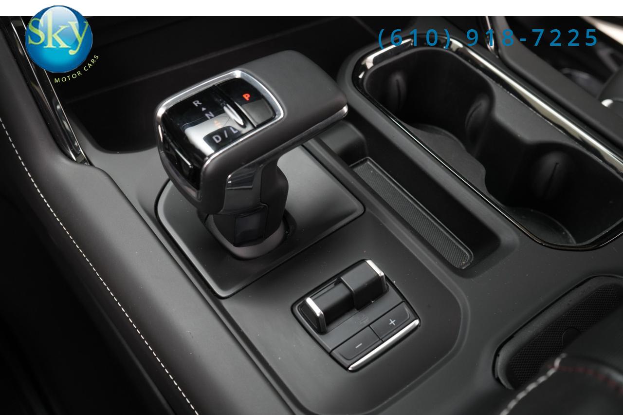 2024 GMC Sierra 1500 4WD AT4X 6.2L V8 West Chester PA