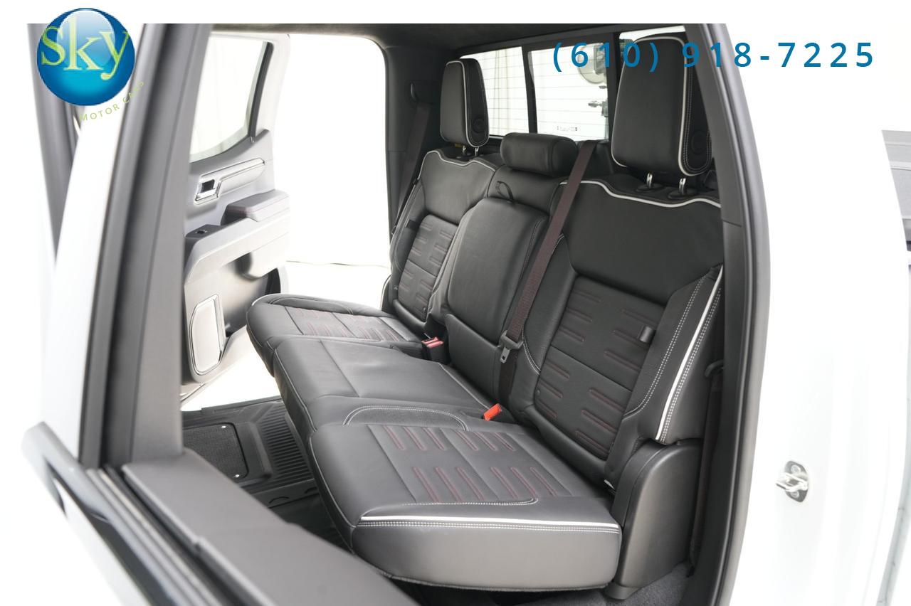 2024 GMC Sierra 1500 4WD AT4X 6.2L V8 West Chester PA