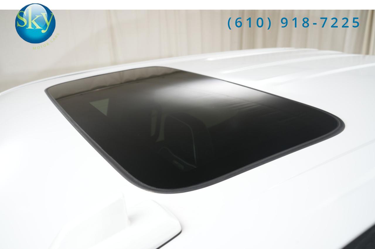 2024 GMC Sierra 1500 4WD AT4X 6.2L V8 West Chester PA