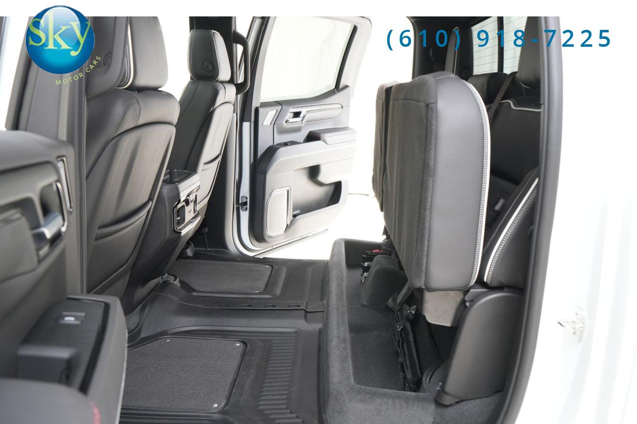 2024 GMC Sierra 1500 4WD AT4X 6.2L V8 West Chester PA