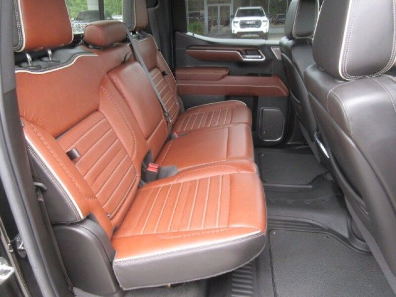 2024 GMC Sierra 1500 4WD Crew Cab 147 Denali Ultimate Saint George SC