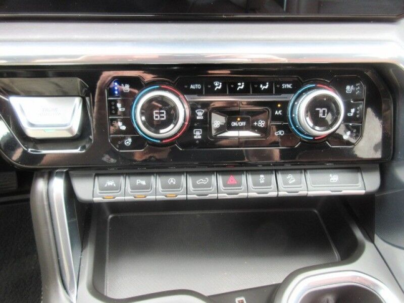 2024 GMC Sierra 1500 4WD Crew Cab 147 Denali Ultimate Saint George SC