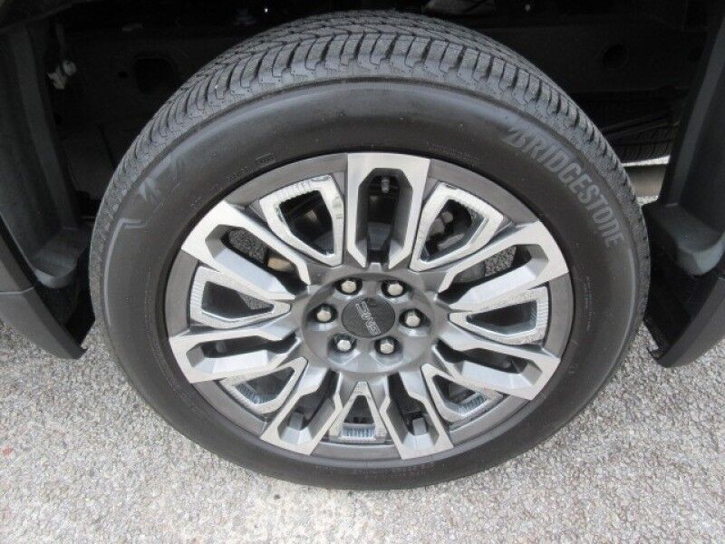 2024 GMC Sierra 1500 4WD Crew Cab 147 Denali Ultimate Saint George SC