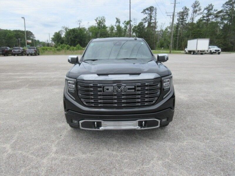 2024 GMC Sierra 1500 4WD Crew Cab 147 Denali Ultimate Saint George SC