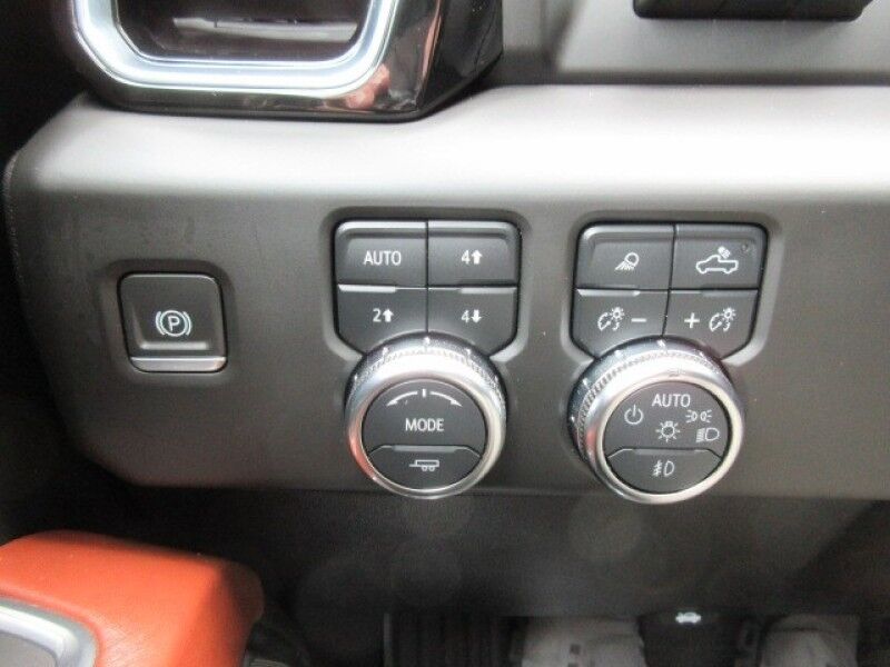 2024 GMC Sierra 1500 4WD Crew Cab 147 Denali Ultimate Saint George SC