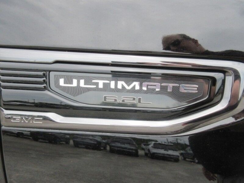 2024 GMC Sierra 1500 4WD Crew Cab 147 Denali Ultimate Saint George SC