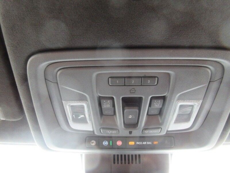 2024 GMC Sierra 1500 4WD Crew Cab 147 Denali Ultimate Saint George SC