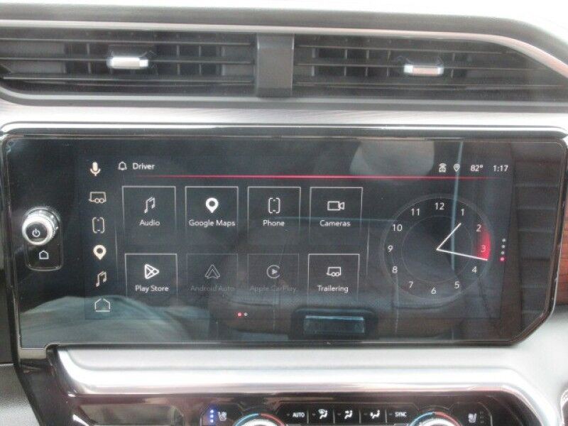 2024 GMC Sierra 1500 4WD Crew Cab 147 Denali Ultimate Saint George SC