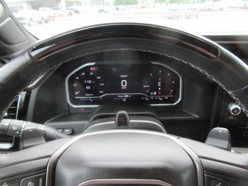2024 GMC Sierra 1500 4WD Crew Cab 147 Denali Ultimate Saint George SC
