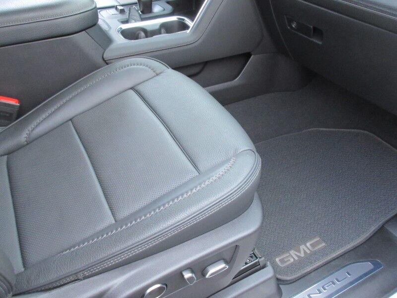 2024 GMC Sierra 1500 4WD Crew Cab 157 Denali St. George SC