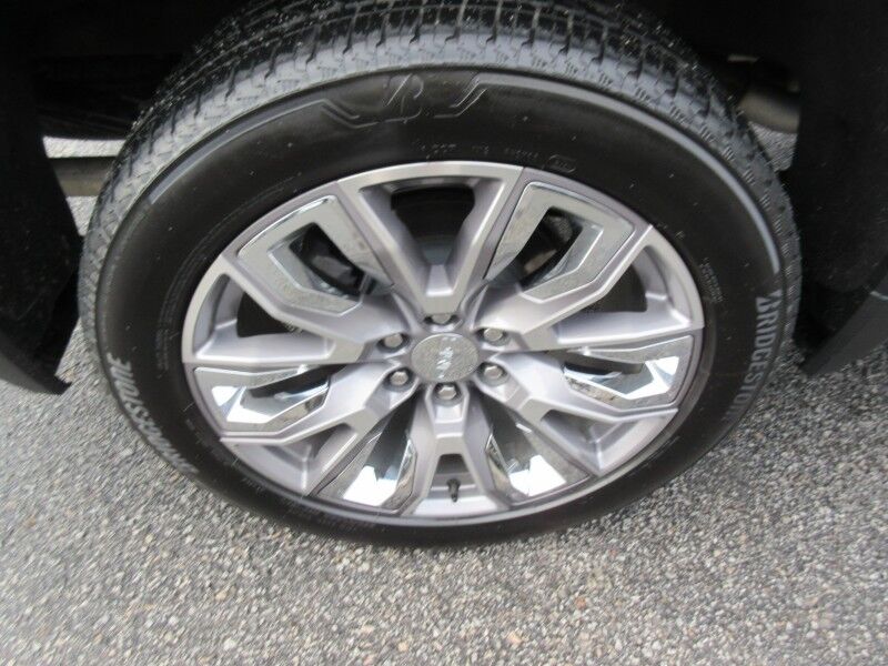 2024 GMC Sierra 1500 4WD Crew Cab 157 Denali St. George SC