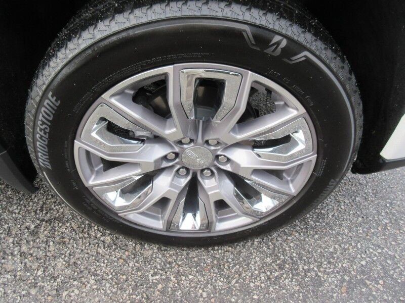 2024 GMC Sierra 1500 4WD Crew Cab 157 Denali St. George SC