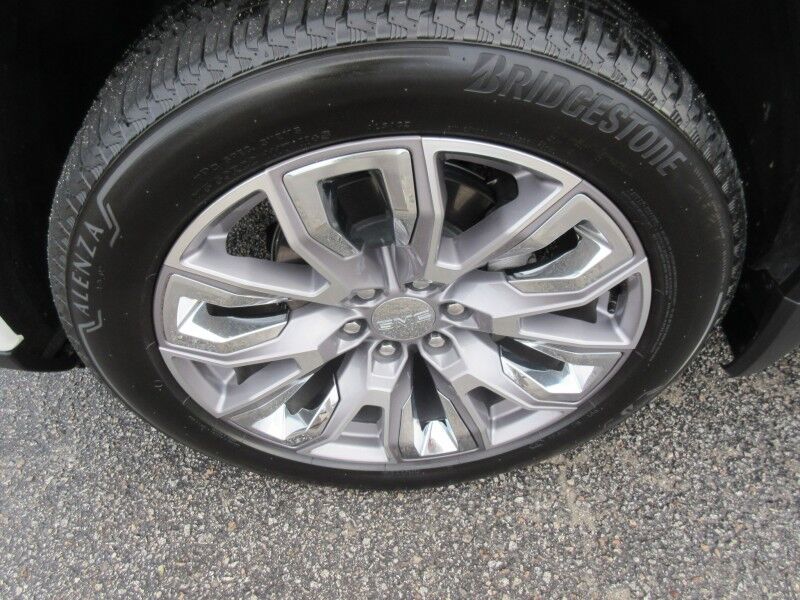 2024 GMC Sierra 1500 4WD Crew Cab 157 Denali St. George SC