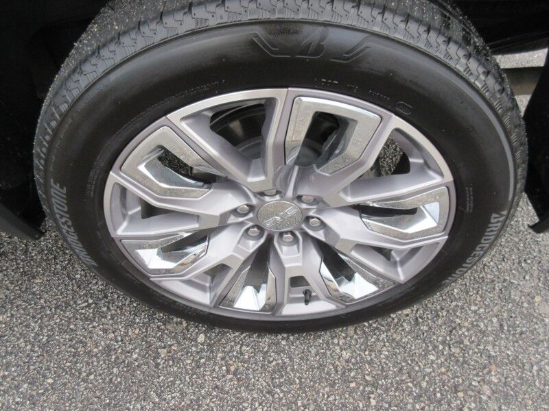 2024 GMC Sierra 1500 4WD Crew Cab 157 Denali St. George SC