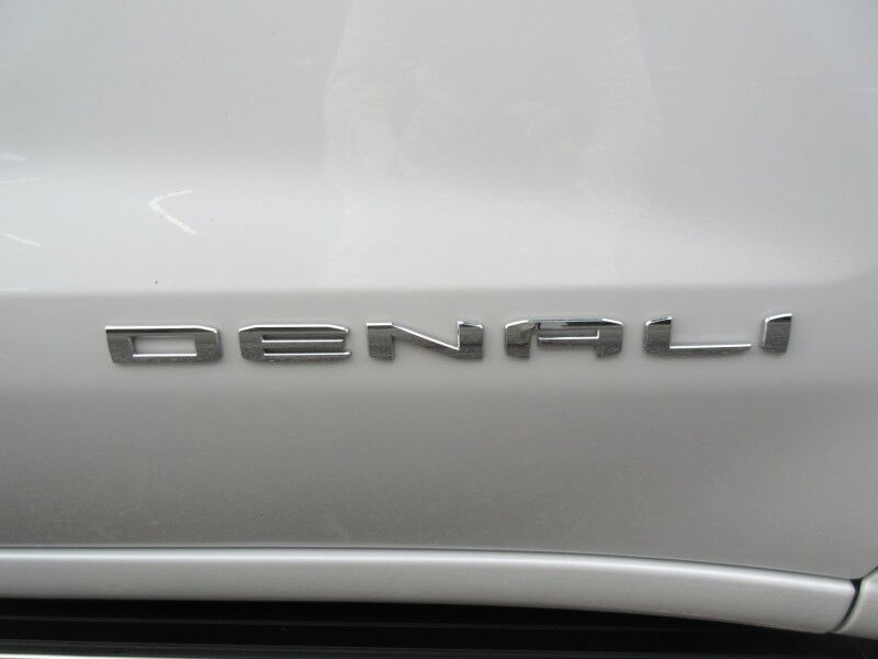 2024 GMC Sierra 1500 4WD Crew Cab 157 Denali St. George SC