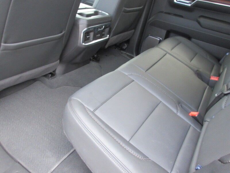 2024 GMC Sierra 1500 4WD Crew Cab 157 Denali St. George SC