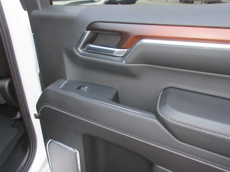 2024 GMC Sierra 1500 4WD Crew Cab 157 Denali St. George SC