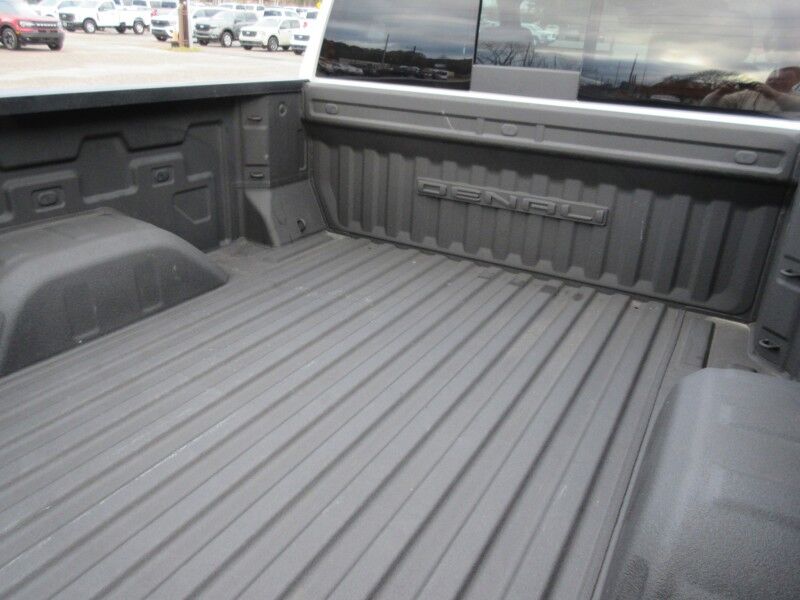 2024 GMC Sierra 1500 4WD Crew Cab 157 Denali St. George SC