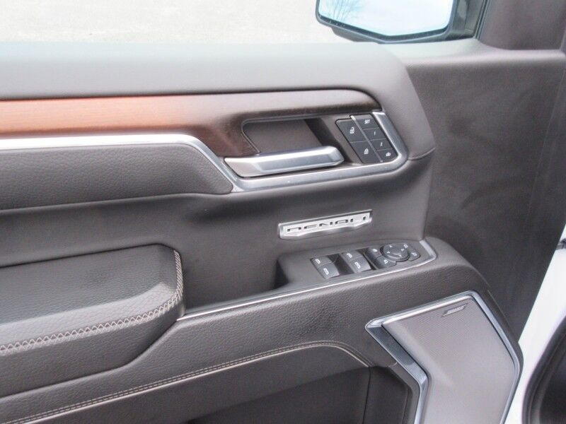 2024 GMC Sierra 1500 4WD Crew Cab 157 Denali St. George SC